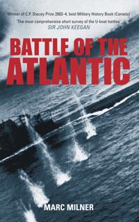 The Battle of the Atlantic