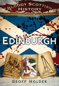 Bloody Scottish History