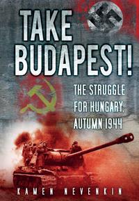 Take Budapest