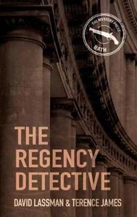 The Regency Detective