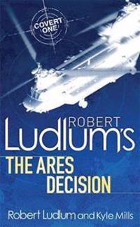 Robert Ludlum's the Ares Decision. Series Created by Robert Ludlum