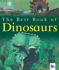 The Best Book of Dinosaurs