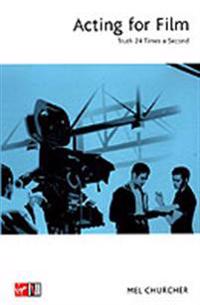 Acting for Film
