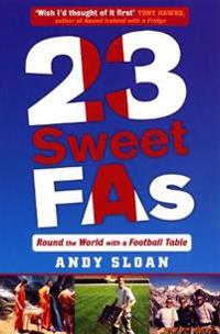 23 Sweet FAs