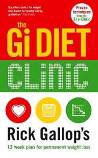 Gi Diet Clinic