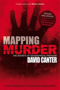 Mapping Murder