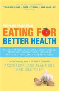 Eating for Better Health