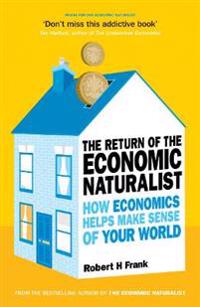 Return of The Economic Naturalist