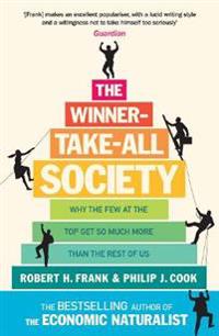 The Winner-take-All Society