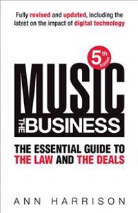 Music: The Business