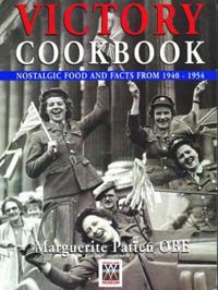 Victory Cookbook