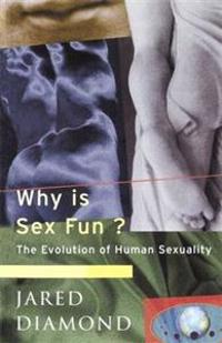 Science Master: Why is Sex Fun?