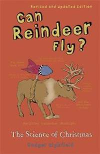 Can Reindeer Fly?