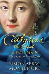 Catherine the Great and Potemkin