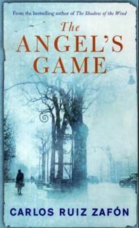 The Angel's Game