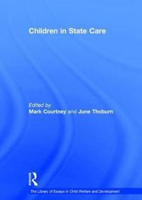 Children in State Care