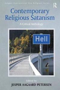 Contemporary Religious Satanisim