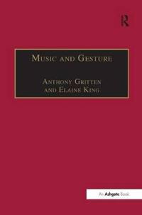 Music and Gesture