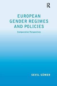 European Gender Regimes and Policies