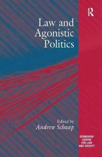 Law and Agonistic Politics