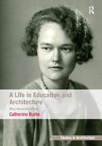 A Life in Architecture and Education