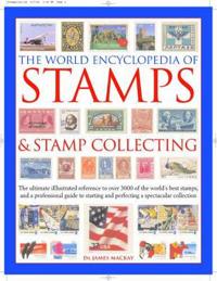 The World Encyclopedia of Stamps and Stamp Collecting