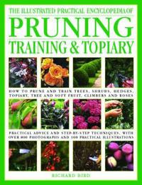 The Illustrated Practical Encyclopedia of Pruning, Training & Topiary