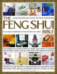 The Feng Shui Bible