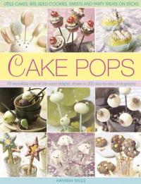 Cake Pops