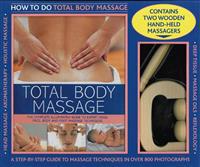 Kit : Total Body Massage