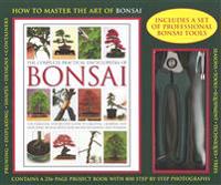 The Complete Practical Encyclopedia of Bonsai