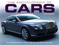 Encyclopedia of Cars