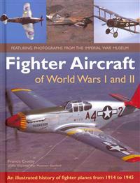 Fighter Aircraft of World Wars I and II