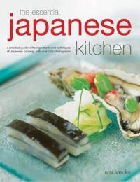 The Essential Japanese Kitchen