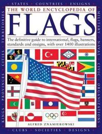 The World Encyclopedia of Flags