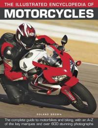 The Illustrated Encyclopedia of Motorcycles