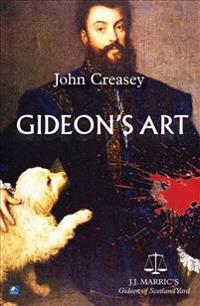 Gideon's Art
