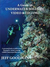 Guide to Underwater Wildlife VideoEditing