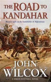 The Road to Kandahar