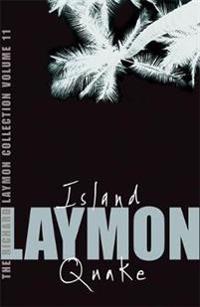 The Richard Laymon Collection