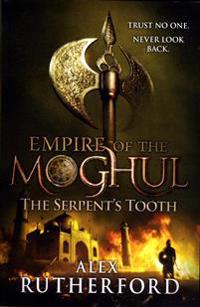 Empire of the Moghul: Serpent's Tooth