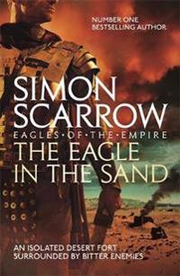 The Eagle in the Sand