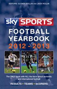 Sky Sports Football Yearbook