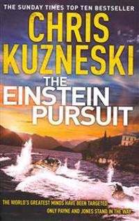 The Einstein Pursuit