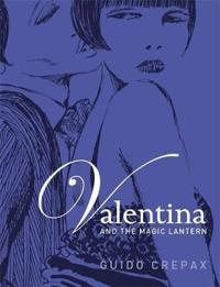 Valentina and the Magic Lantern