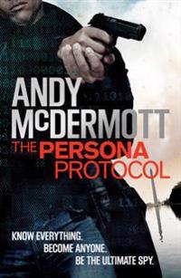 The Persona Protocol