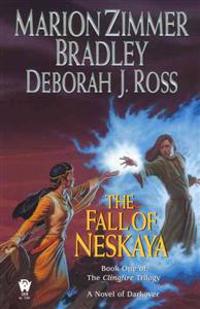 The Fall of Neskaya: The Clingfire Trilogy, Volume I