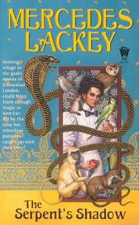 The Serpent's Shadow: Elemental Masters #1