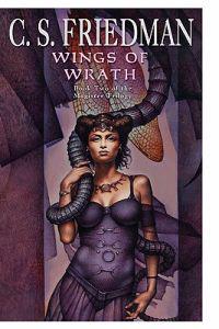 Wings of Wrath