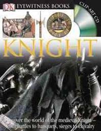 Knight [With Clip Art CDWith Wallchart]